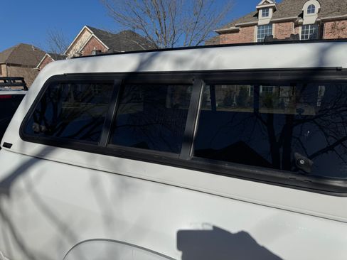 Used 2004 Toyota Tundra Limited image 16