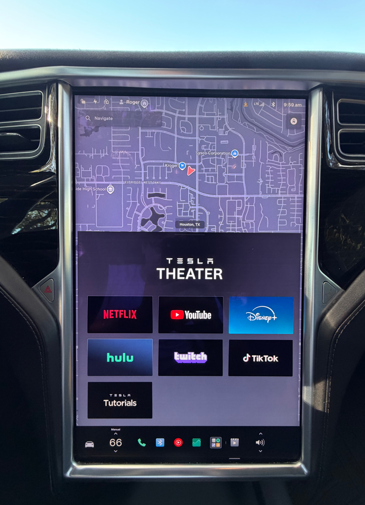 Used 2016 Tesla Model S 75 RWD image 11