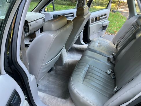 Used 1996 Chevrolet Impala SS image 21