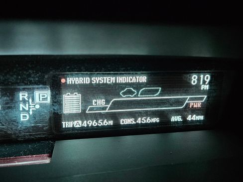 Used 2013 Toyota Prius Persona Series image 14