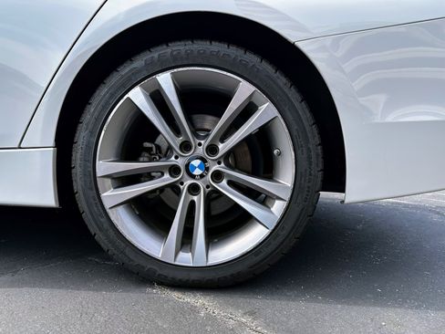 Used 2016 BMW 328i Sedan RWD image 16