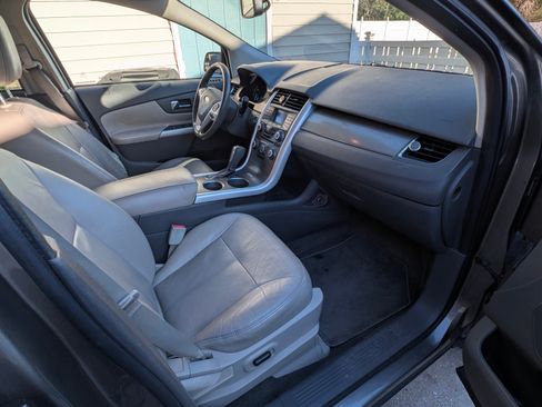 Used 2012 Ford Edge SEL image 4