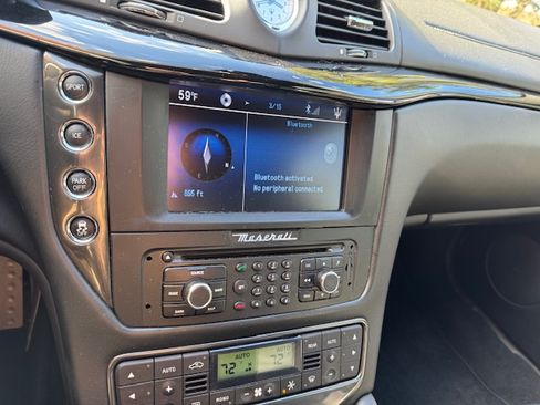 Used 2014 Maserati GranTurismo Sport image 18