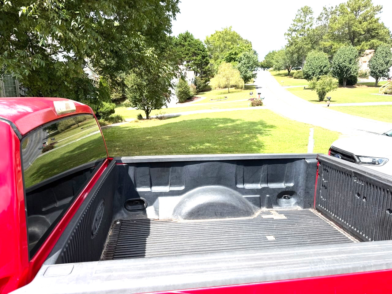 Used 2010 Ford F150 XL AWD/4WD image 16