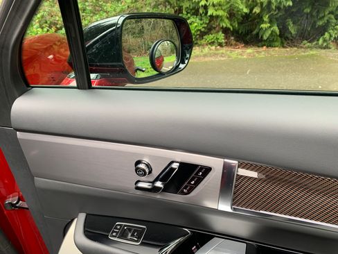 Used 2026 Cadillac Vistiq Luxury image 19