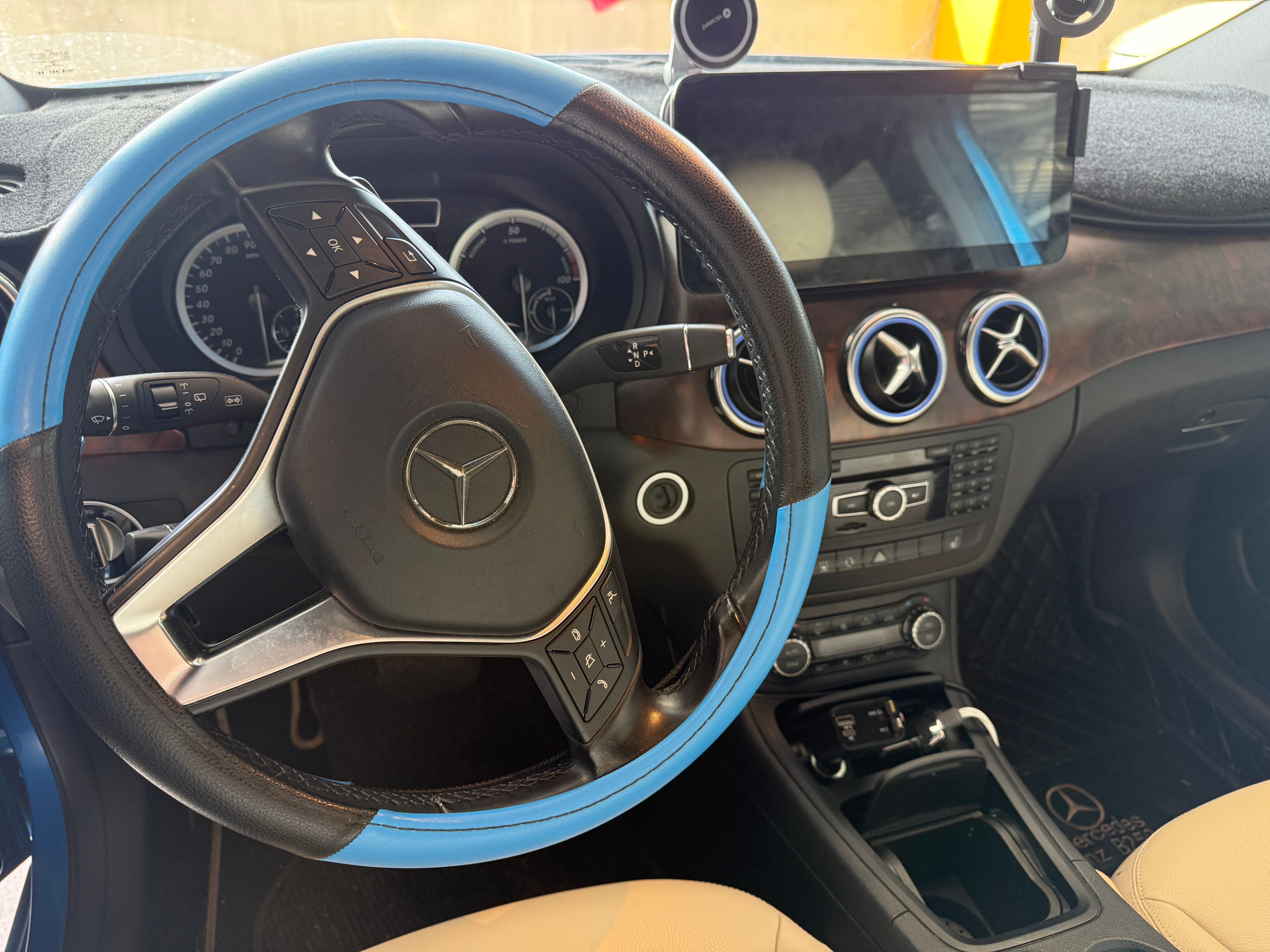 Used 2014 Mercedes-Benz B 250e image 17