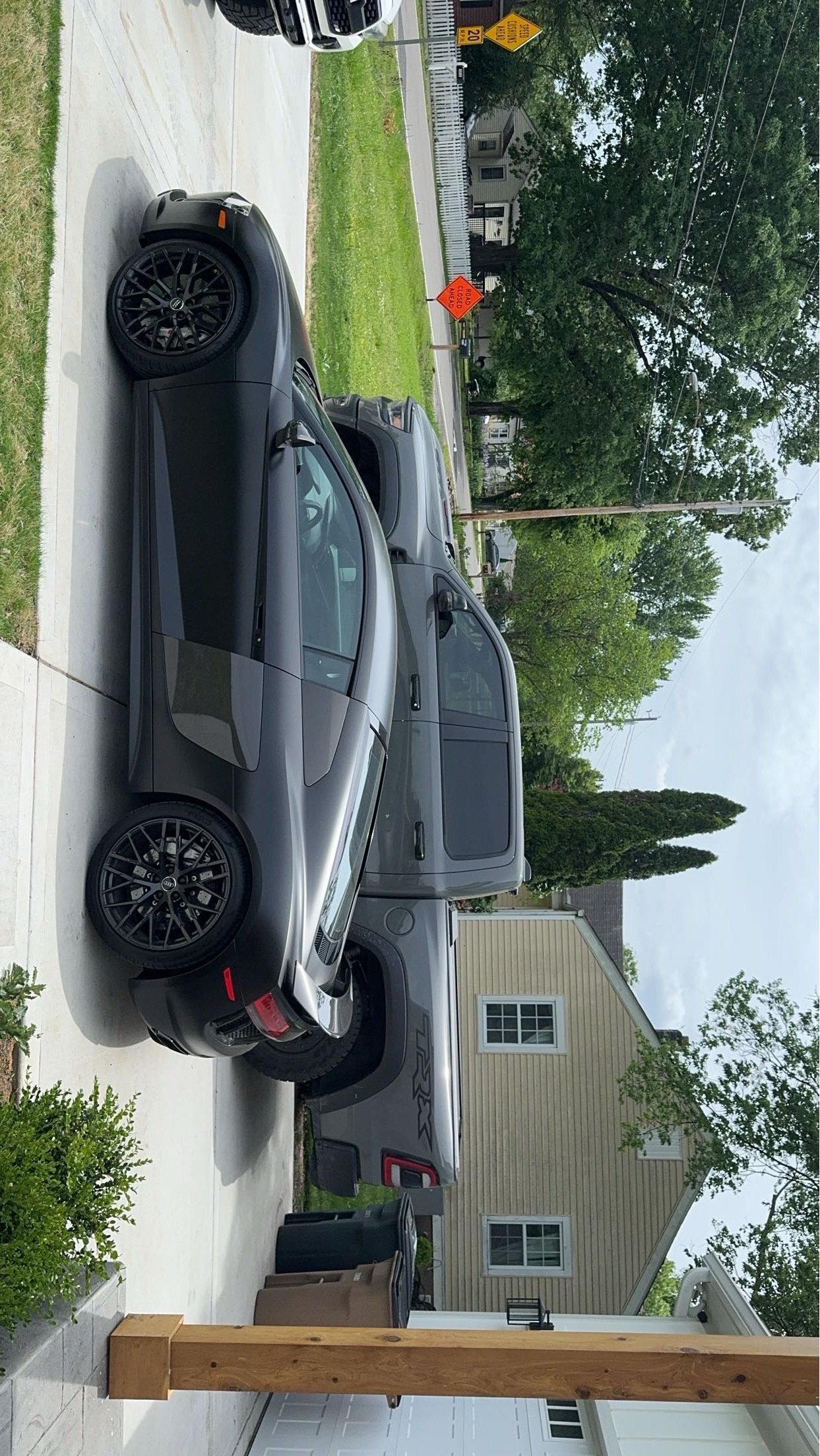 Used 2018 Audi R8 V10 plus AWD/4WD image 4