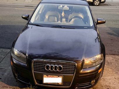 Used 2006 Audi A3 2.0T
