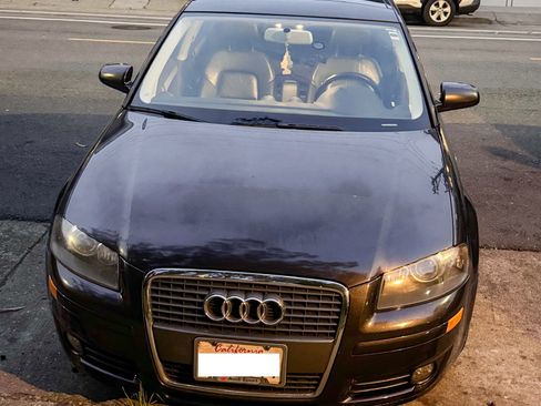 Used 2006 Audi A3 2.0T FWD image 1