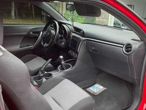 Used 2014 Scion tC Monogram Series image 7