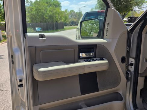 Used 2008 Ford F150 FX4 image 8