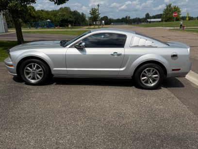 Used 2005 Ford Mustang Premium