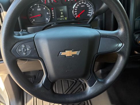 Used 2018 Chevrolet Silverado 1500 W/T w/ WT Fleet Convenience Package image 15