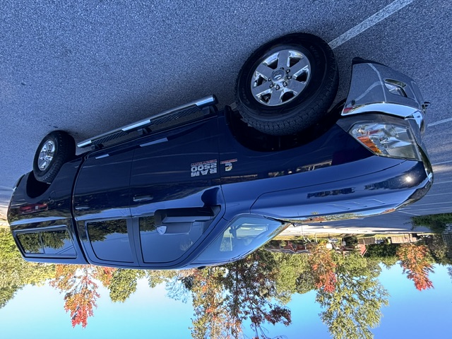 Used 2014 RAM 2500 Big Horn AWD/4WD image 1