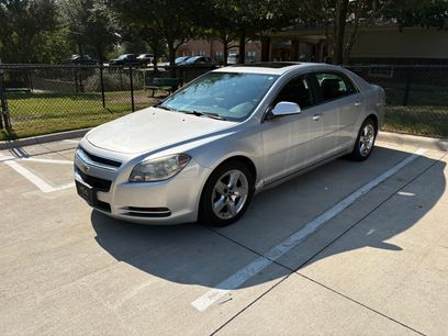 Used 2010 Chevrolet Malibu LT w/ Power Convenience Package