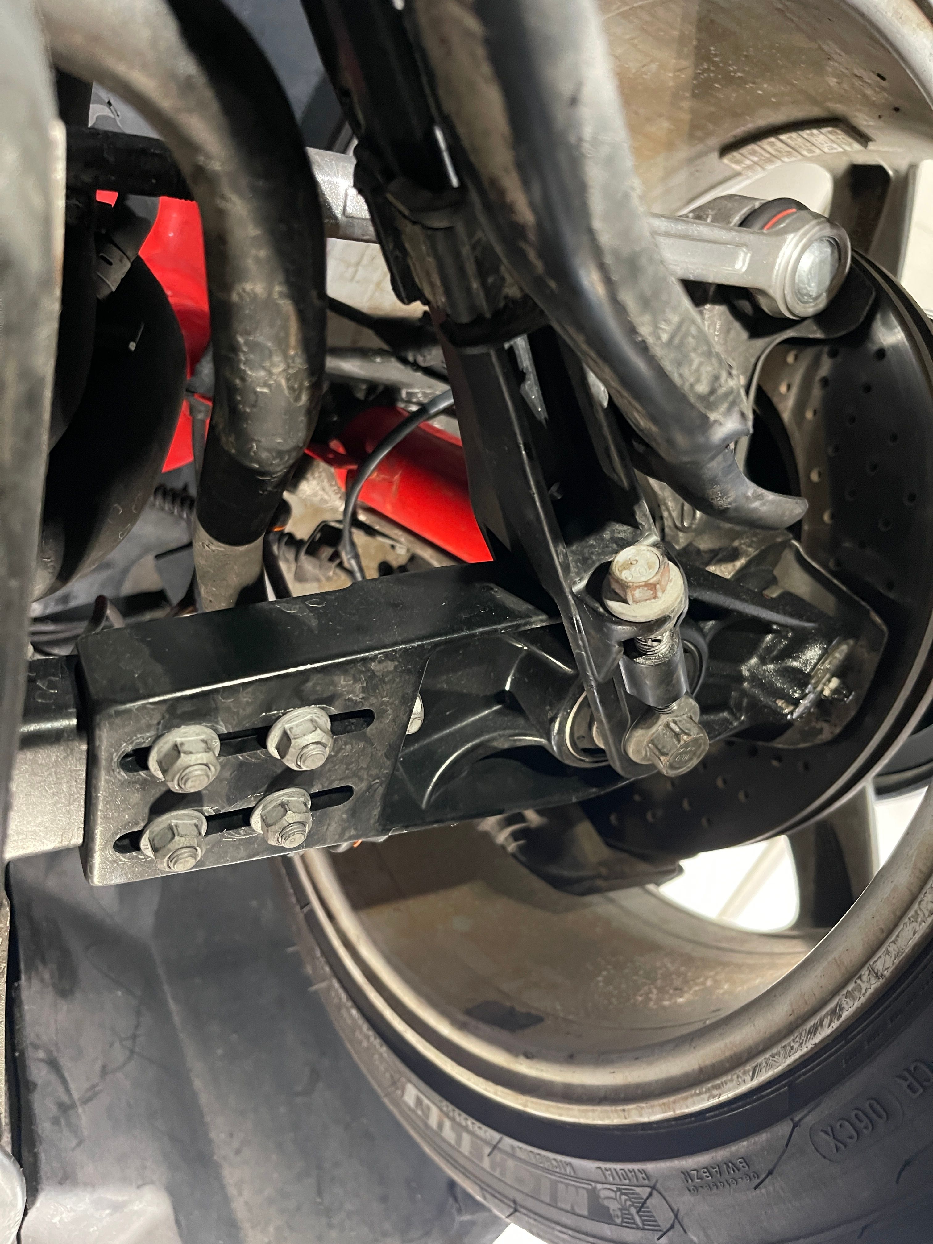 Used 2001 Porsche 911 GT3 RS image 4