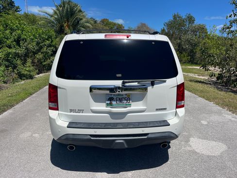 Used 2014 Honda Pilot Touring image 8