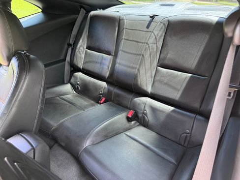 Used 2010 Chevrolet Camaro SS w/ RS Package RWD image 20