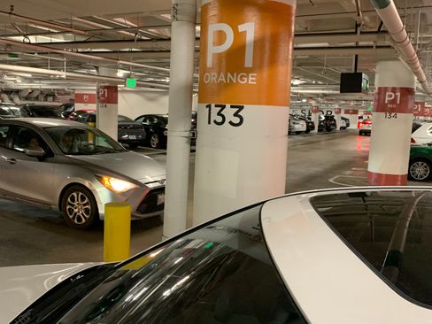 Used 2003 Mercedes-Benz SL 55 AMG SL 55 AMG Roadster 2D image 15