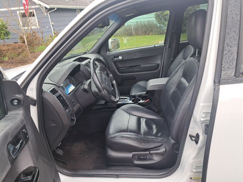 Used 2008 Ford Escape Limited image 20