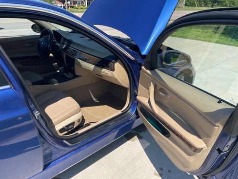 Used 2007 BMW 335i Sedan RWD image 15