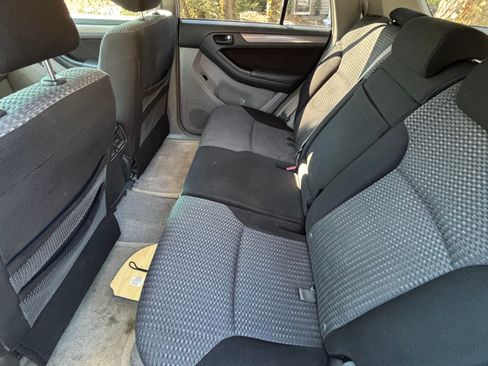 Used 2007 Toyota 4Runner Sport image 10