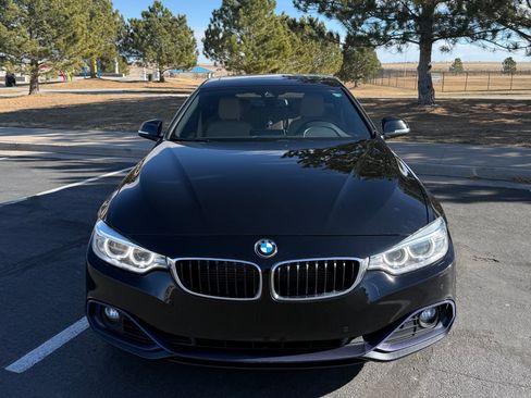 Used 2016 BMW 428i Gran Coupe xDrive image 10