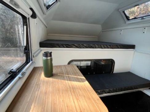 Used 2021 Ford F150 Tremor w/ Equipment Group 402A High image 24