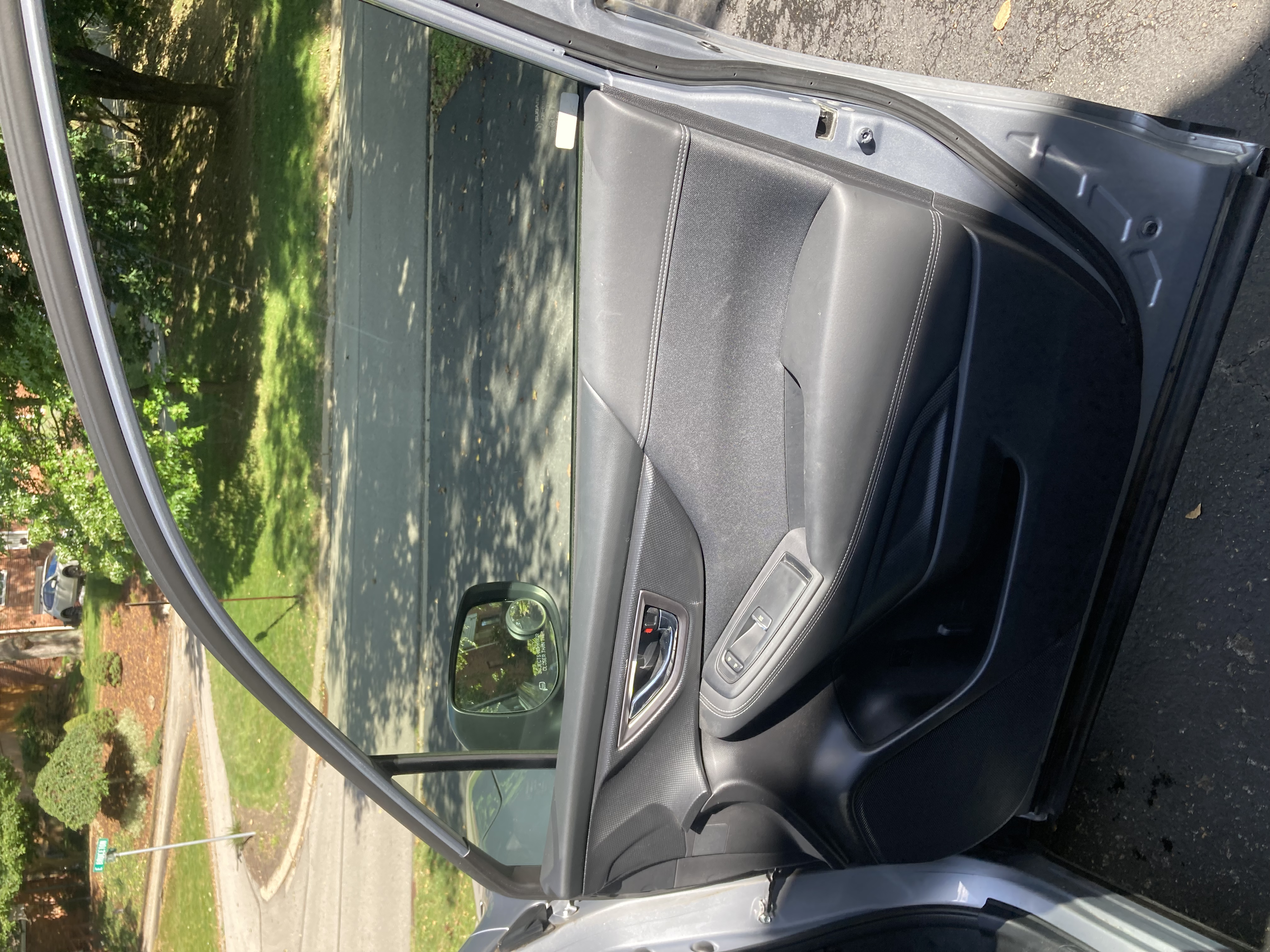 Used 2019 Subaru Forester Premium w/ All-Weather Package AWD/4WD image 16