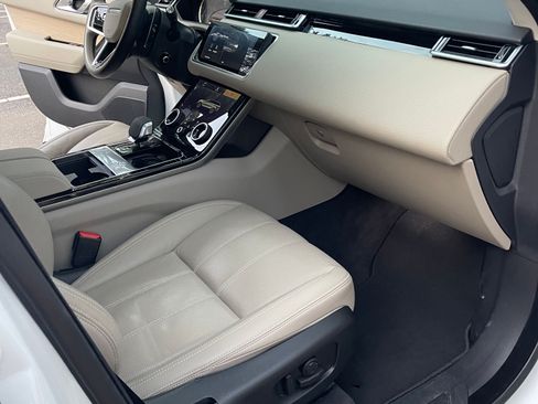 Used 2023 Land Rover Range Rover Velar S image 22