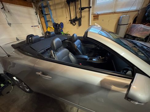 Used 2012 Lexus IS 250C 250C Convertible 2D w/ Luxury Pkg image 5