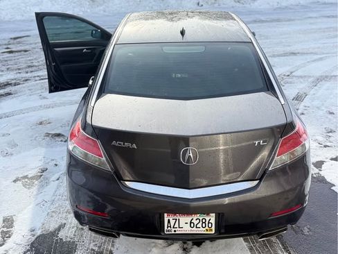 Used 2012 Acura TL image 8