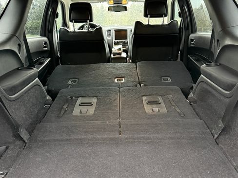 Used 2015 Dodge Durango Limited w/ Trailer Tow Group IV image 8