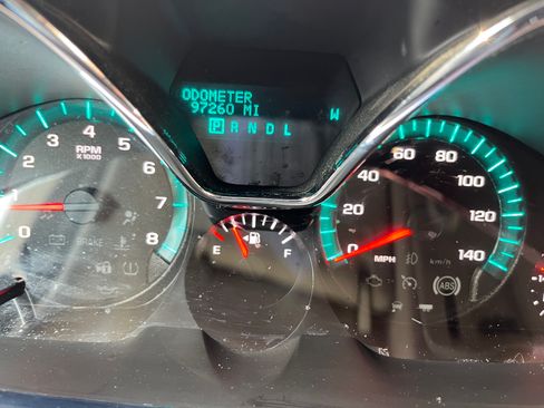 Used 2016 Chevrolet Traverse LT image 21