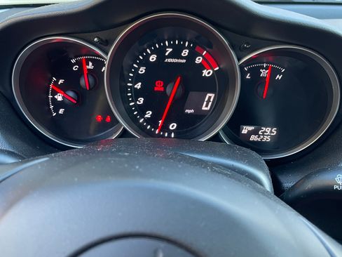 Used 2004 MAZDA RX-8 w/ MT Grand Touring Pkg image 17