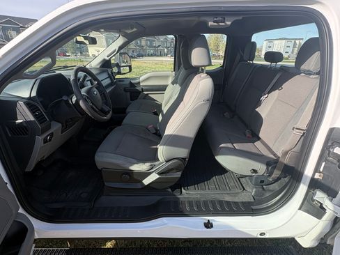 Used 2019 Ford F250 XL w/ XL Value Package image 5