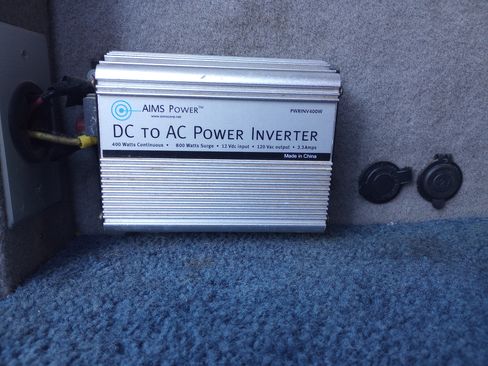 Used 2006 Ford E-250 and Econoline 250 Extended image 15