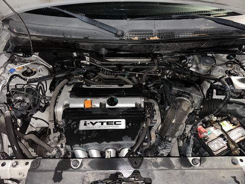 Used 2008 Honda Element LX image 12