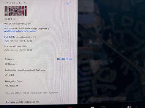 Used 2024 Tesla Model S Plaid image 21