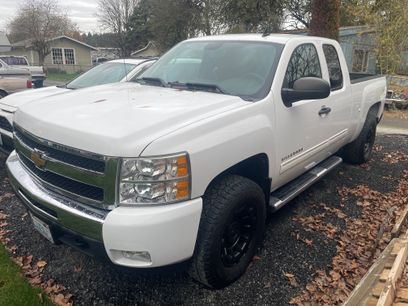 Used 2011 Chevrolet Silverado 1500 LT w/ All-Star Edition
