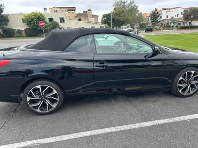 Used 2008 Toyota Solara SLE
