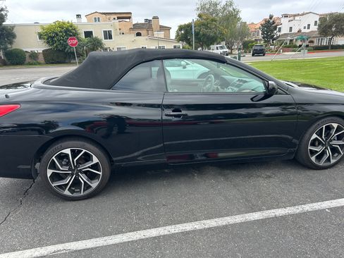 Used 2008 Toyota Solara SLE image 1
