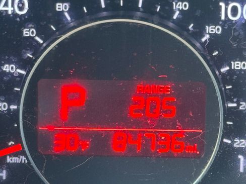 Used 2016 Kia Soul + w/ Designer's Package image 5