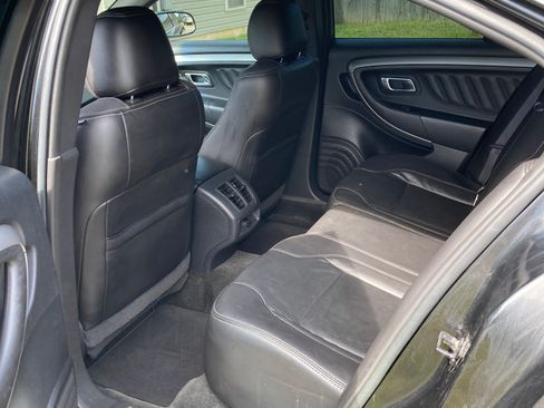 Used 2013 Ford Taurus SEL FWD image 9
