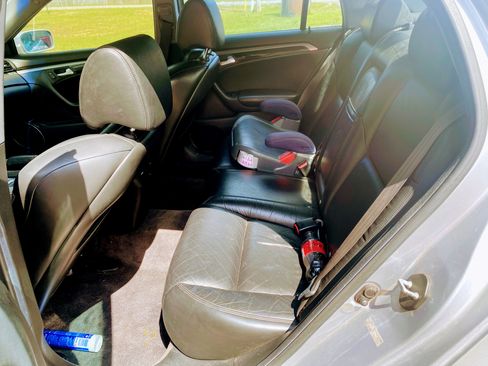 Used 2005 Acura TL image 12