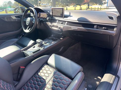 Used 2019 Audi RS 5 image 15