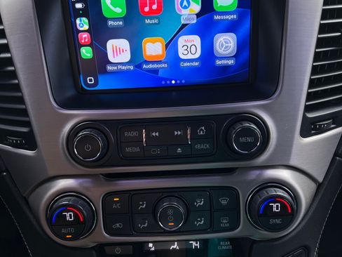 Used 2020 GMC Yukon XL Denali w/ Open Road Package image 23