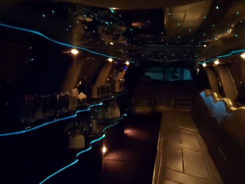 Used 1999 Lincoln Navigator 2WD image 30