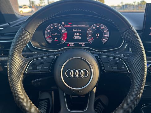 Used 2020 Audi S4 Premium Plus w/ Premium Plus Package image 12