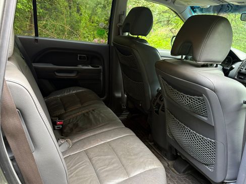 Used 2008 Honda Pilot EX-L image 10